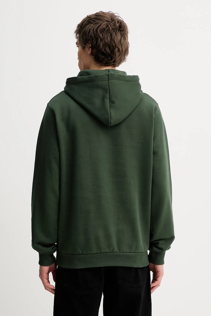 Bavlněná mikina Les Deux Ben