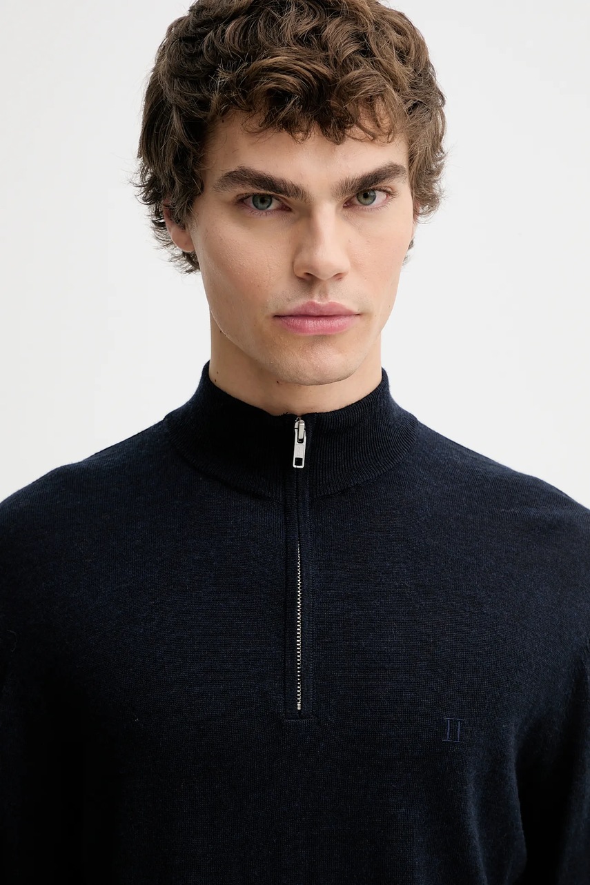 Vlněný svetr Les Deux Greyson (obrázek 4)