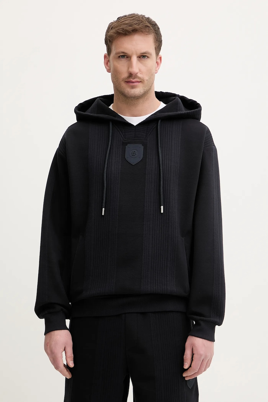 BOSS Green bluză SW_BB BC Lux HD