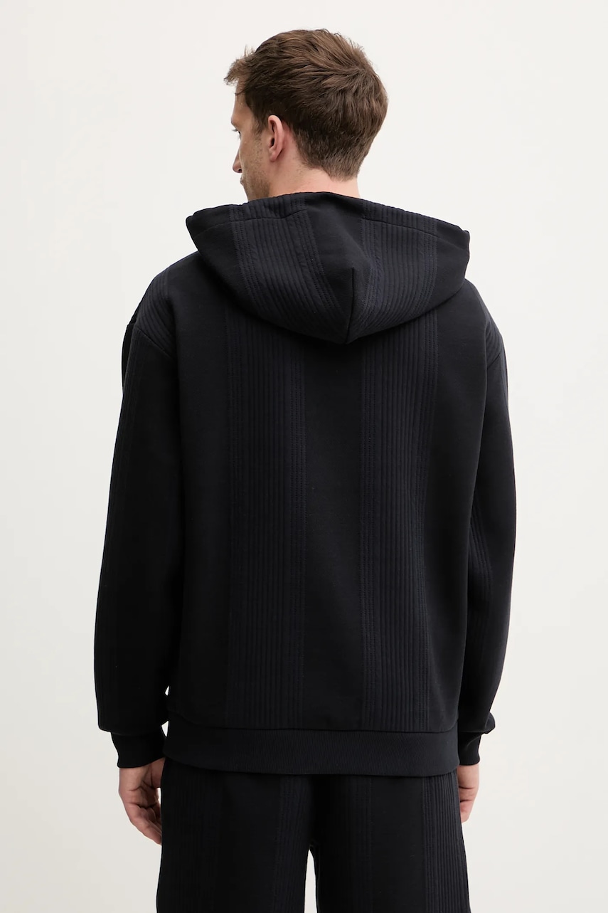 Mikina BOSS Green SW_BB BC Lux HD (obrázek 3)