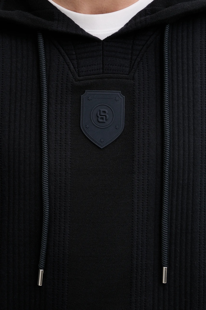 Mikina BOSS Green SW_BB BC Lux HD (obrázek 5)