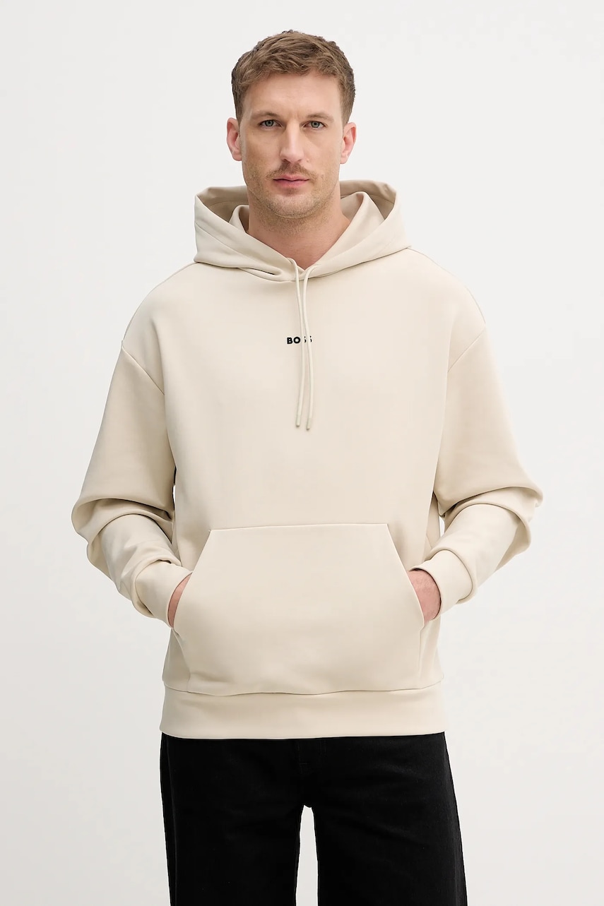 Μπλούζα BOSS Green Sly Zone