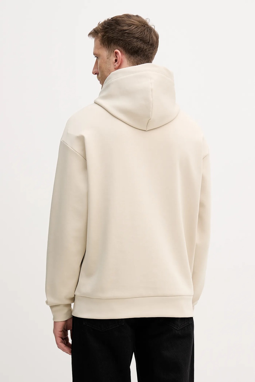 Mikina BOSS Green Sly Zone (obrázek 3)