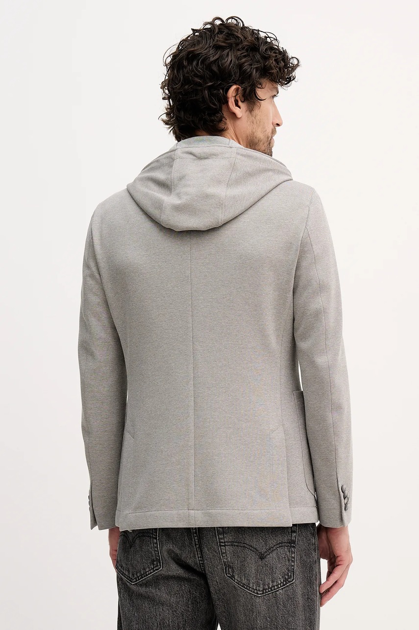 Sako BOSS C-Hanry-J-Hoodie253F (obrázek 3)