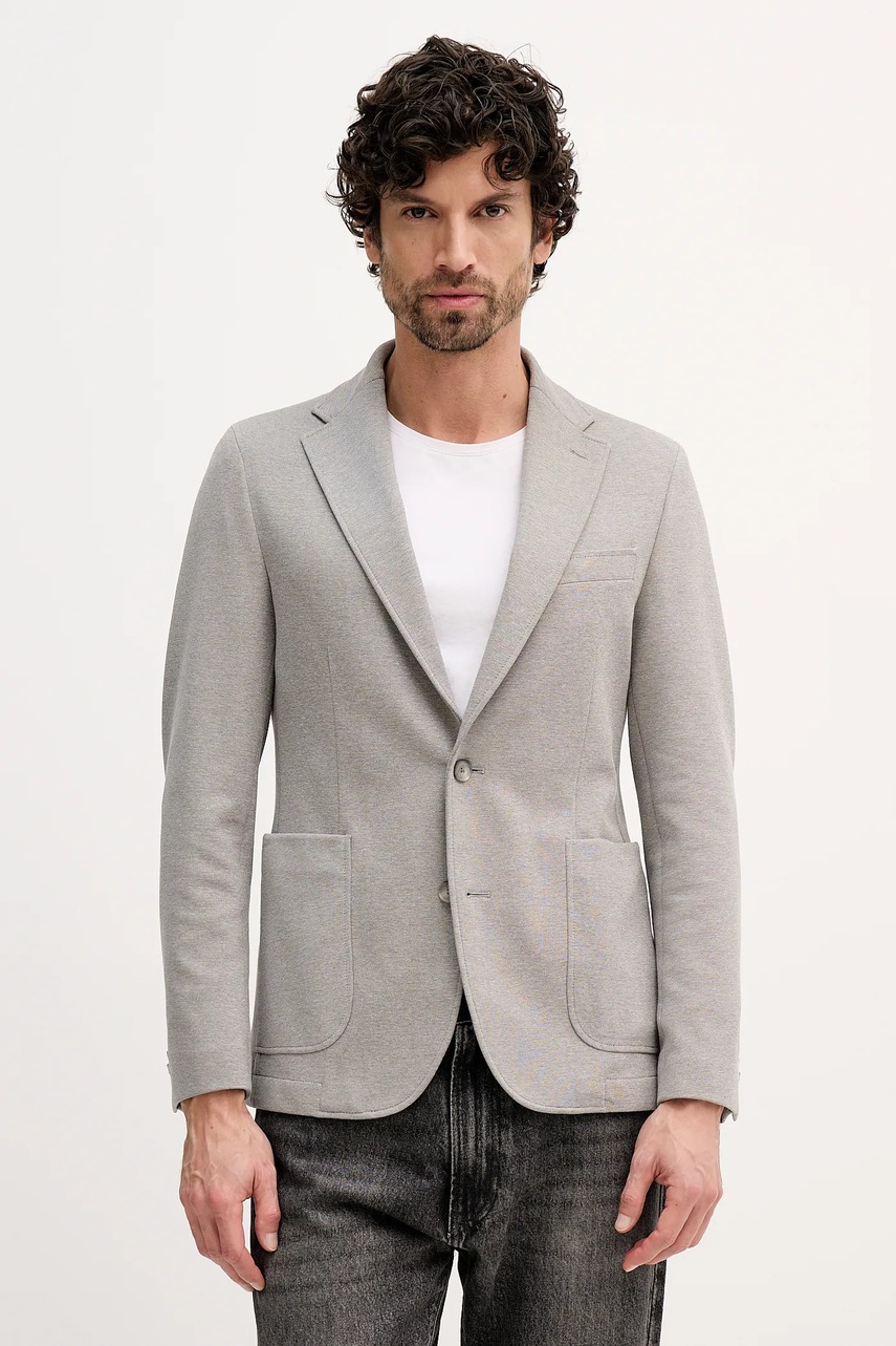 Sako BOSS C-Hanry-J-Hoodie253F (obrázek 4)