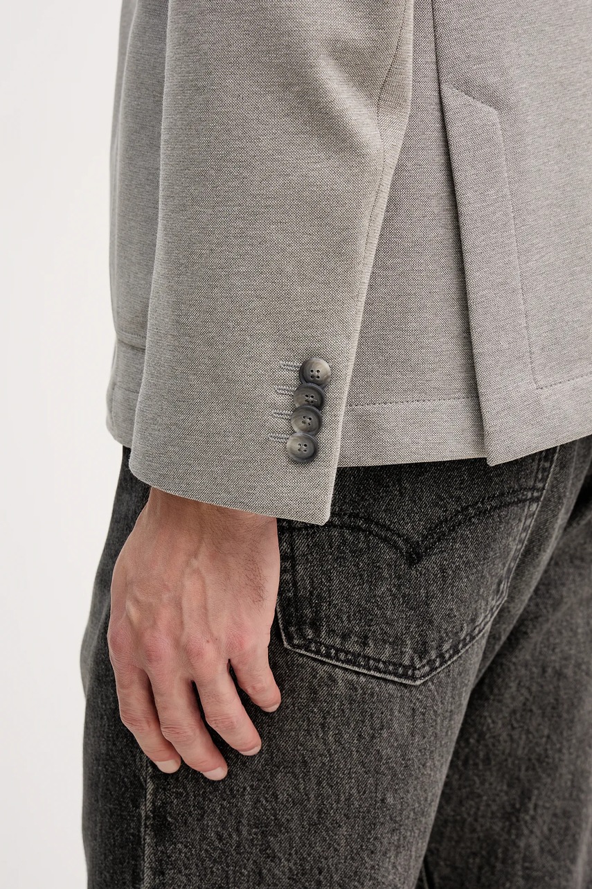 Sako BOSS C-Hanry-J-Hoodie253F (obrázek 6)