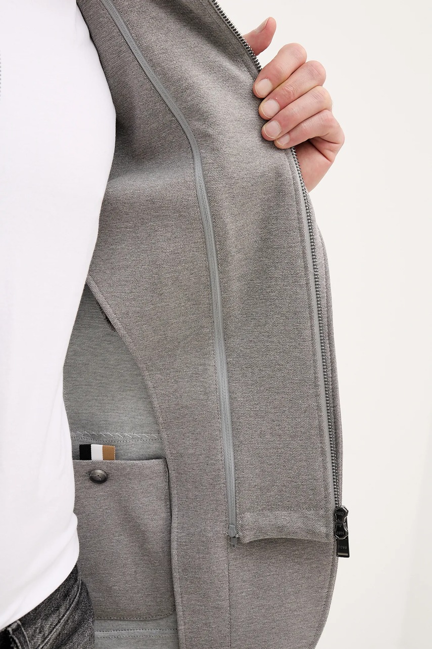 Sako BOSS C-Hanry-J-Hoodie253F (obrázek 8)