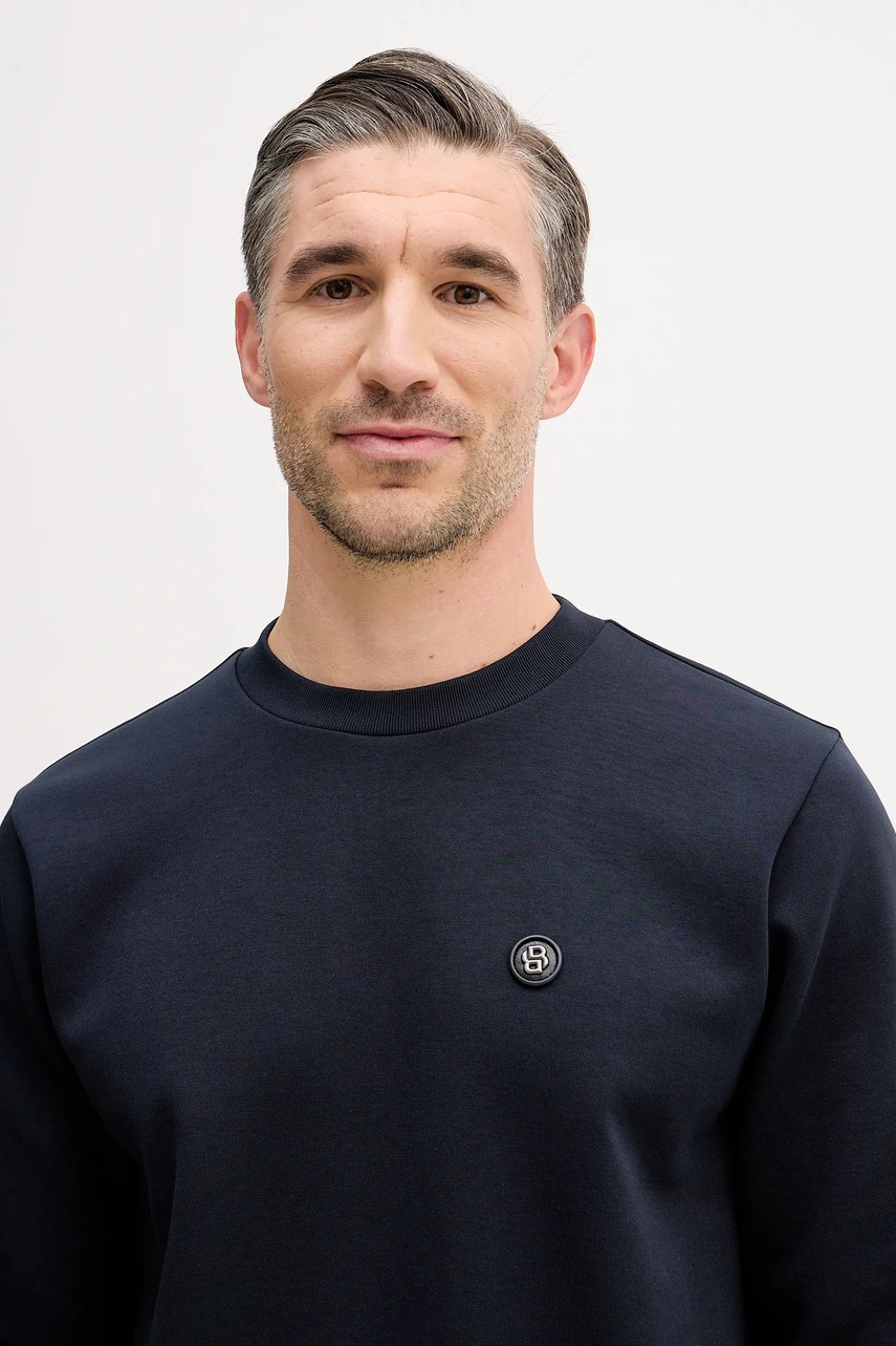 Mikina BOSS C-Sharpe 01 (obrázek 4)