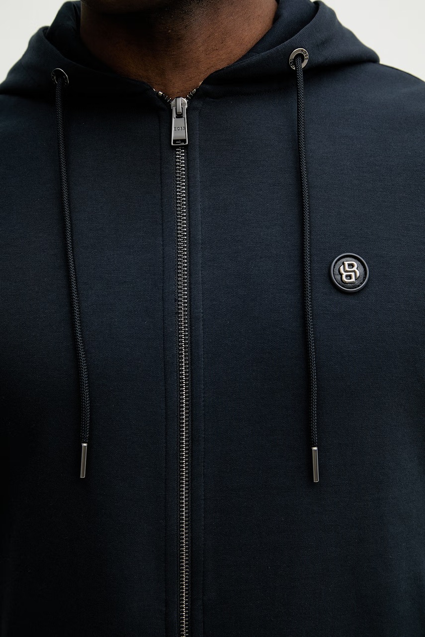 Mikina BOSS C-Spence 01 (obrázek 4)