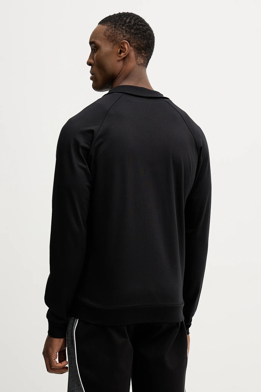 Mikina BOSS Authentic Jacket Z (obrázek 3)