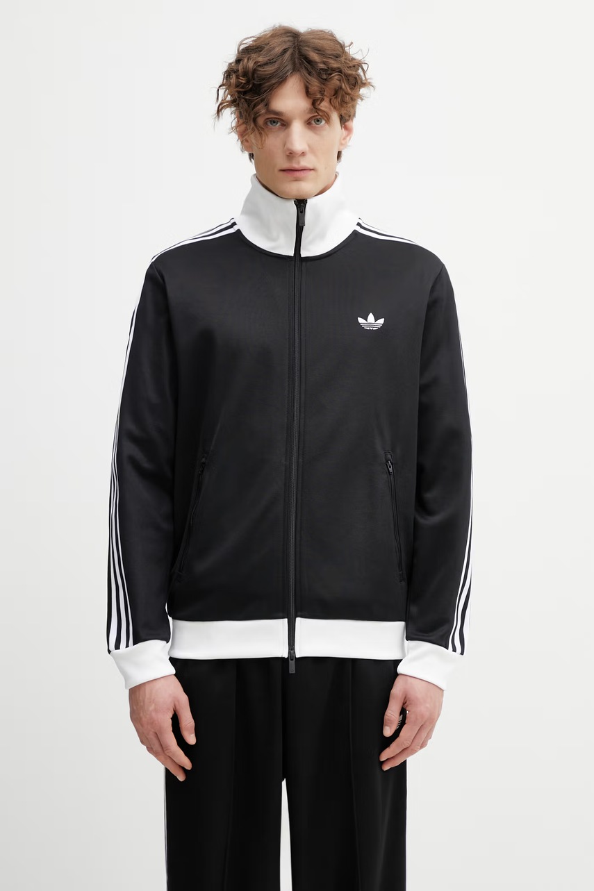 adidas Originals Beckenbauer bluza rozpinana męska