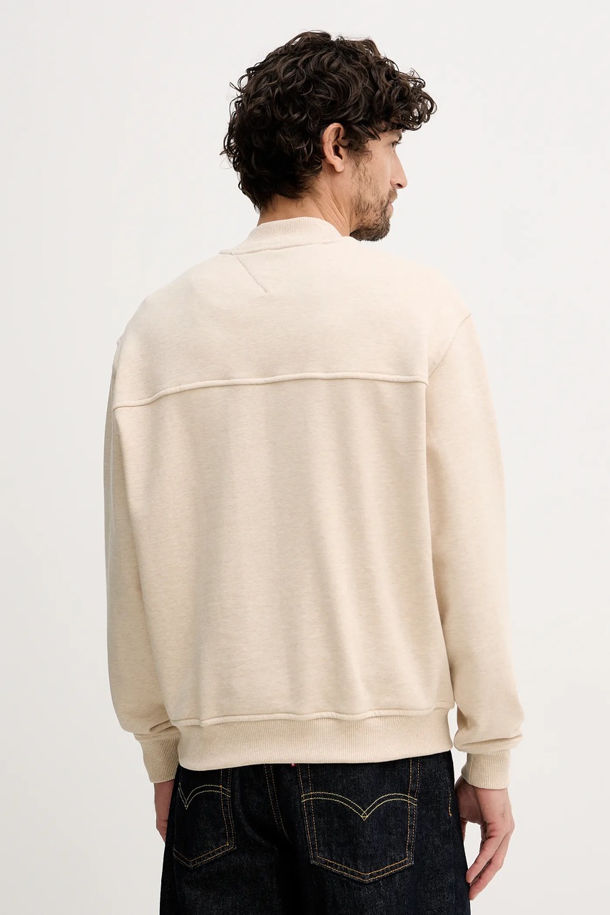 Bavlněná mikina Tommy Hilfiger (obrázek 3)