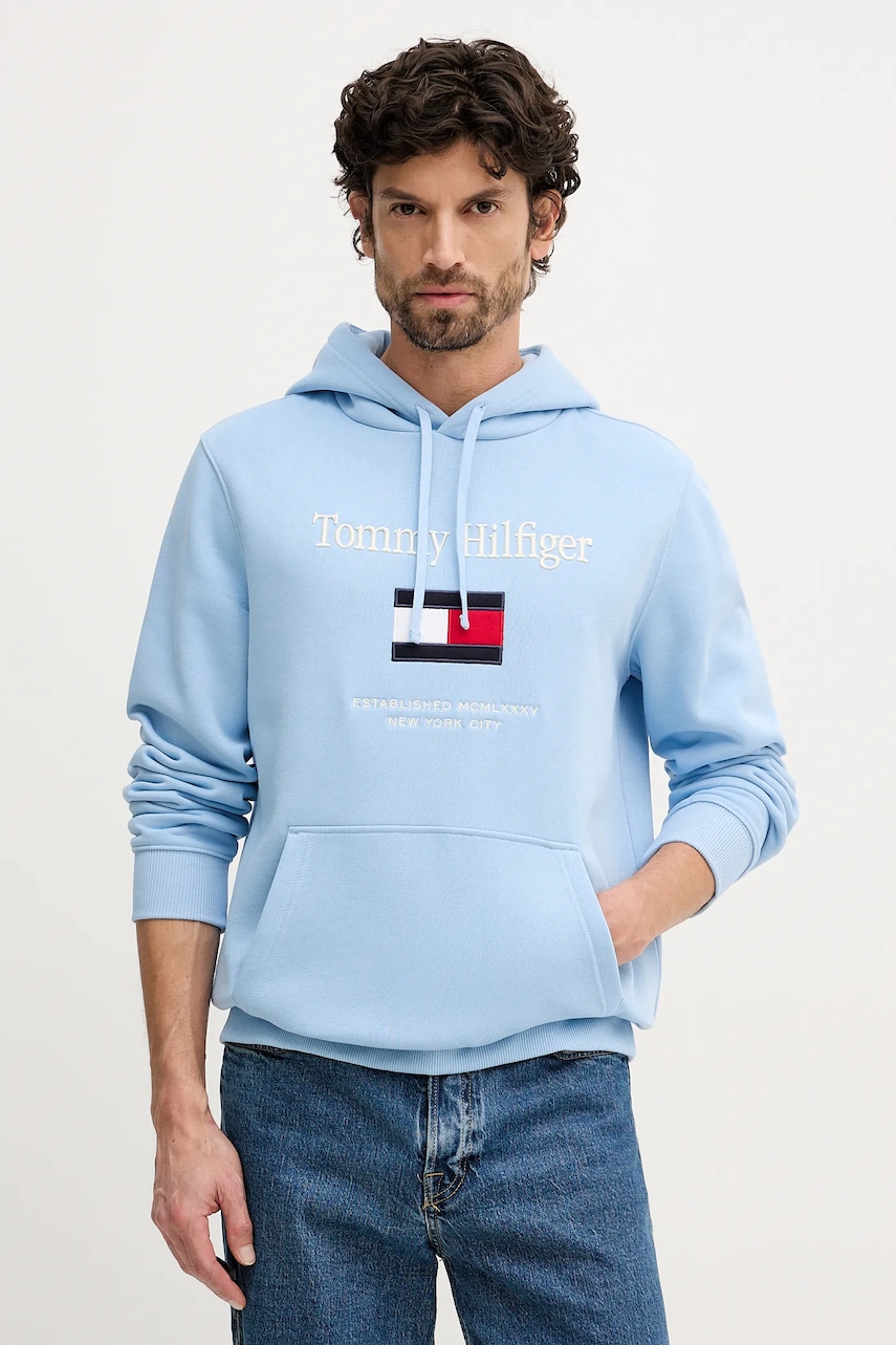 Μπλούζα Tommy Hilfiger