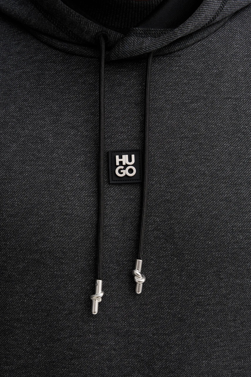 Mikina HUGO Dineo (obrázek 5)