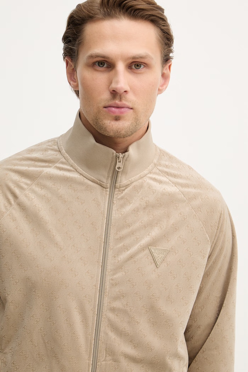 Mikina Guess COCHISE (obrázek 4)