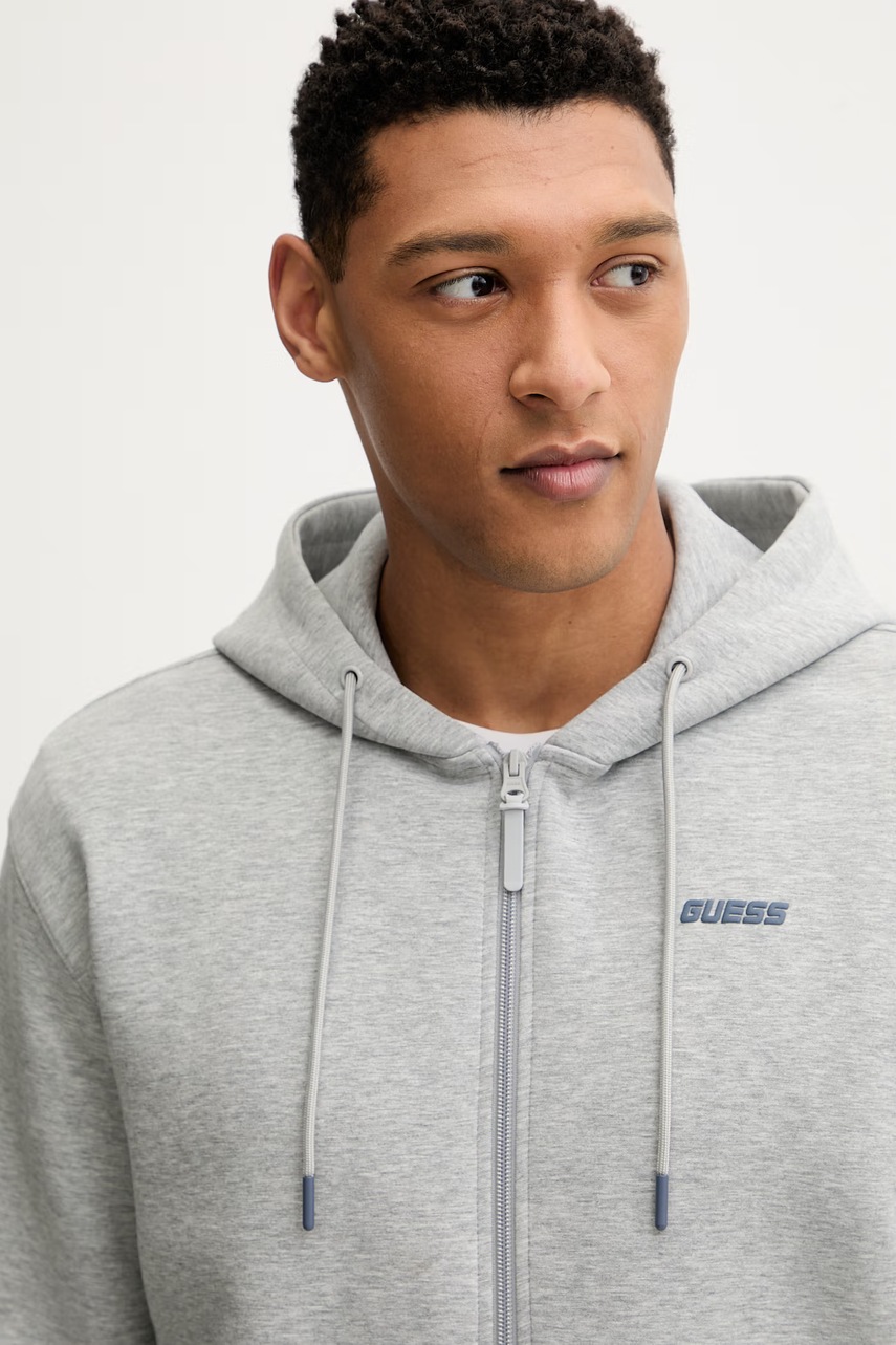 Mikina Guess LAURO (obrázek 4)
