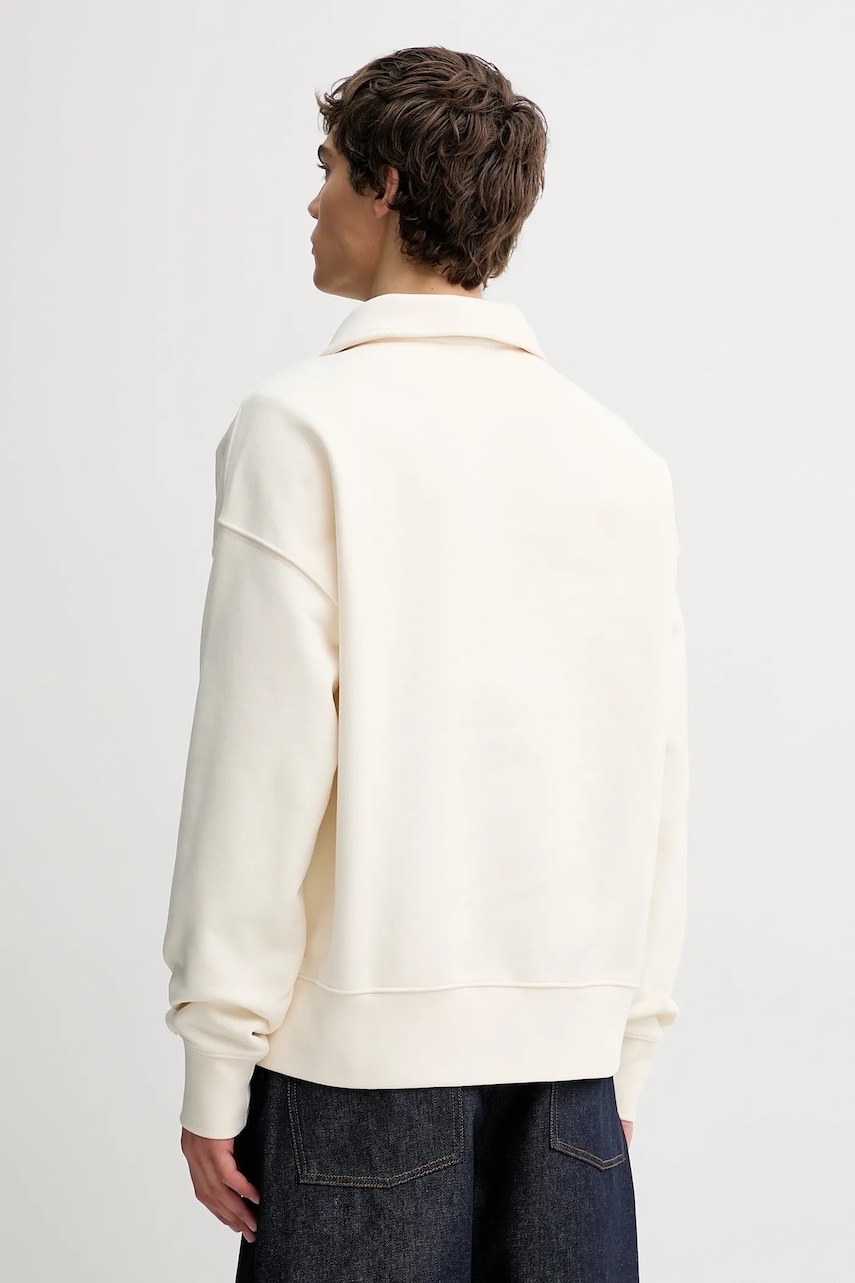 Bavlněná mikina Calvin Klein