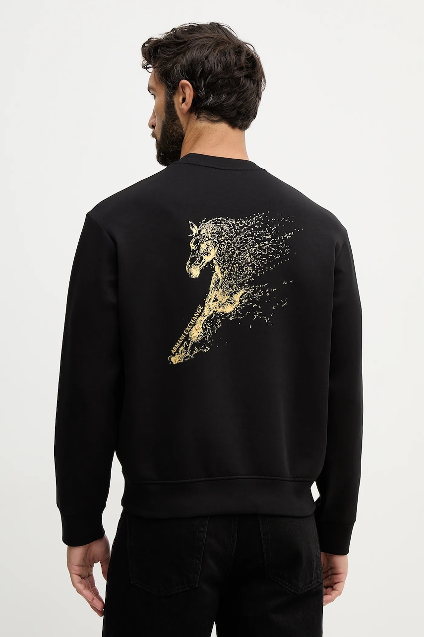 Armani Exchange bluză