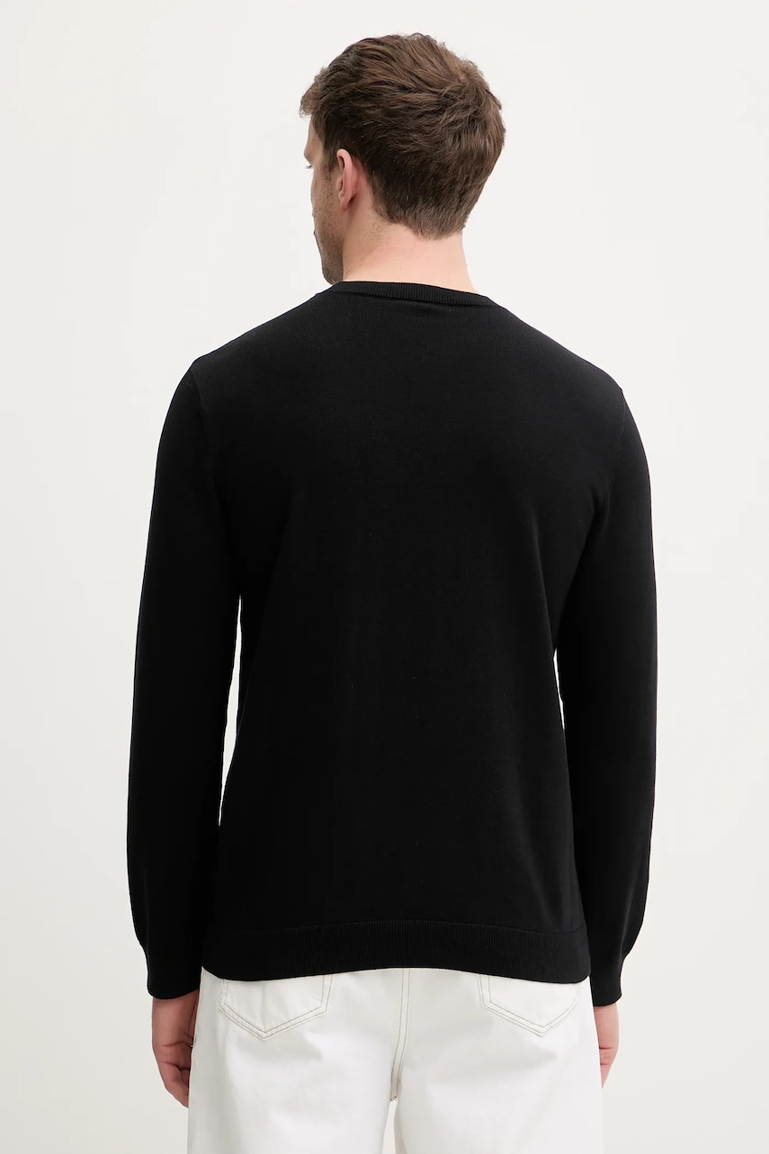 Bavlnený sveter Armani Exchange