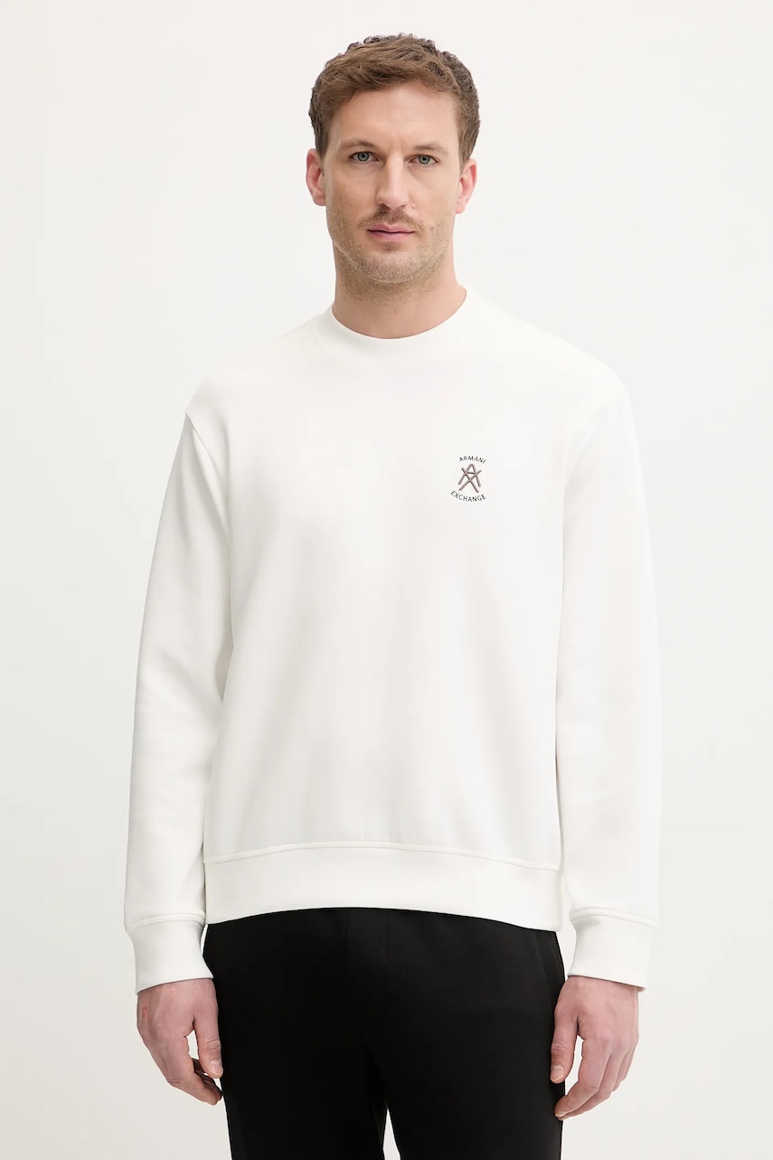 Armani Exchange bluza