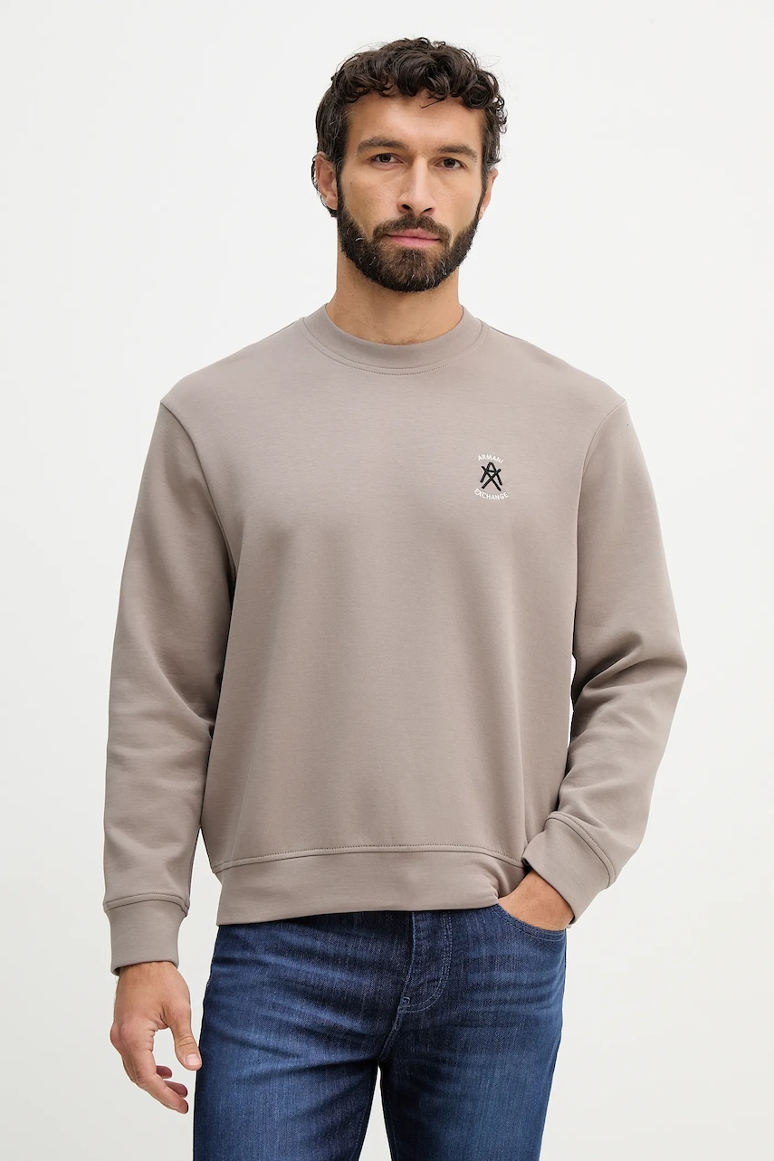 Armani Exchange Dukserica