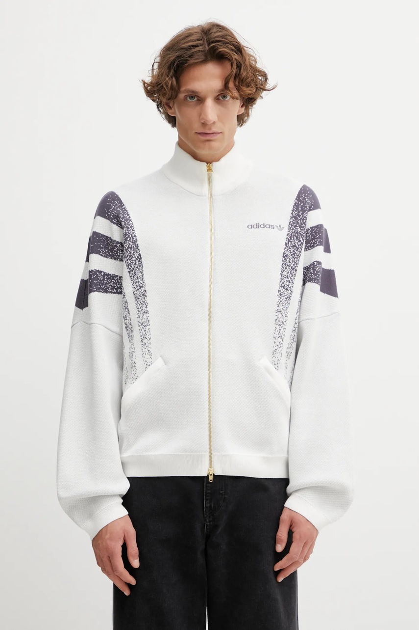 adidas Originals cardigan Santiago Jacket