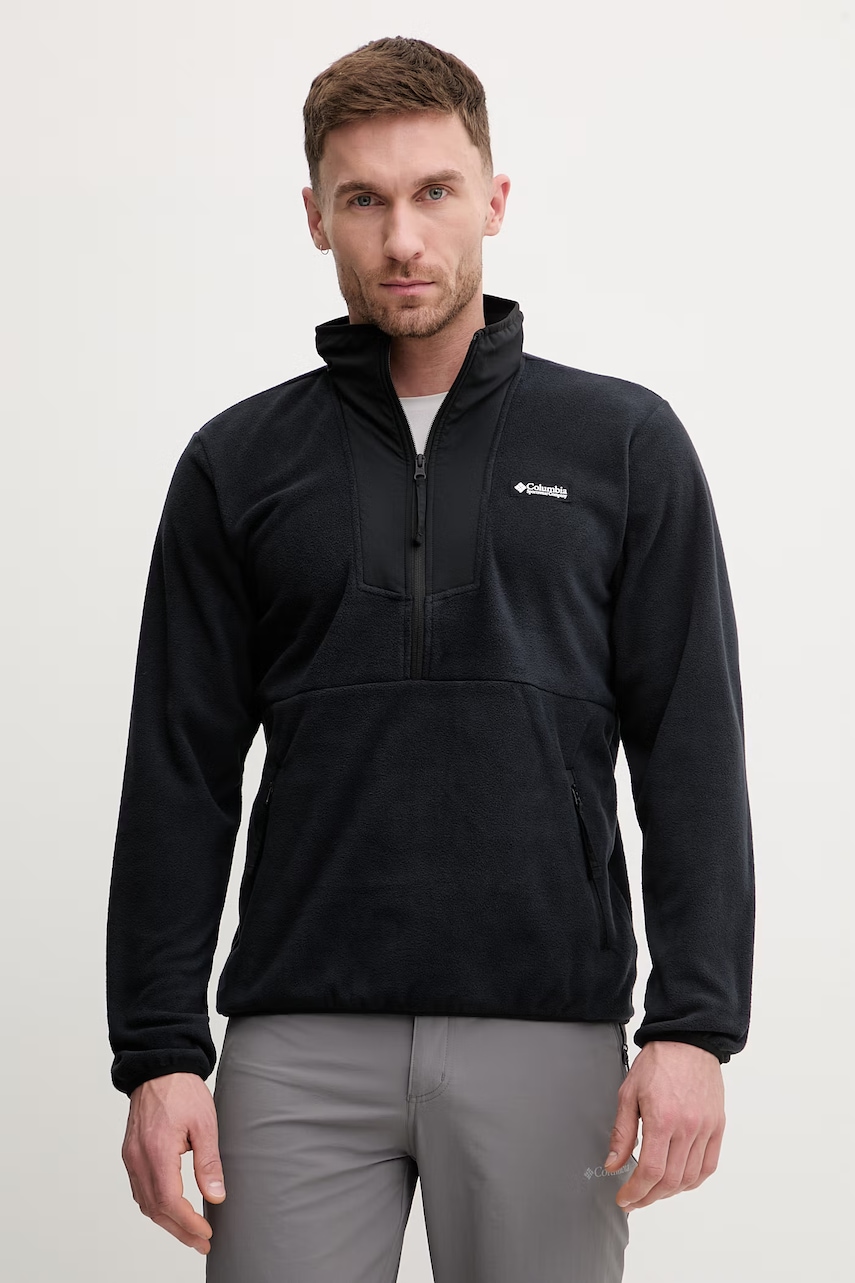 Ανδρικά Φούτερ χωρίς Φερμουάρ Columbia