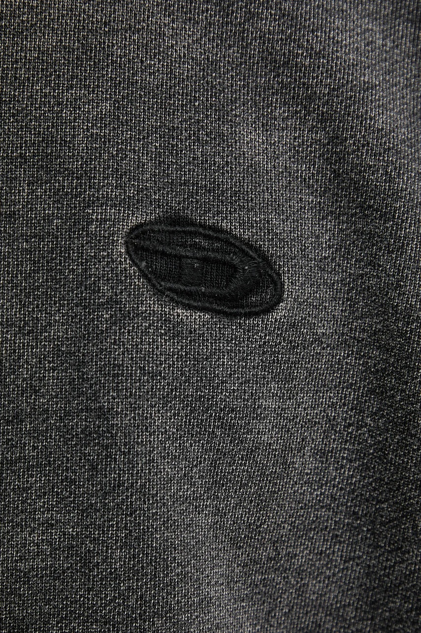 Mikina Diesel S-BOXT-HOOD-DEN (obrázek 5)