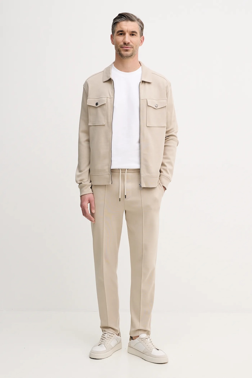 Bavlněná mikina Joop!