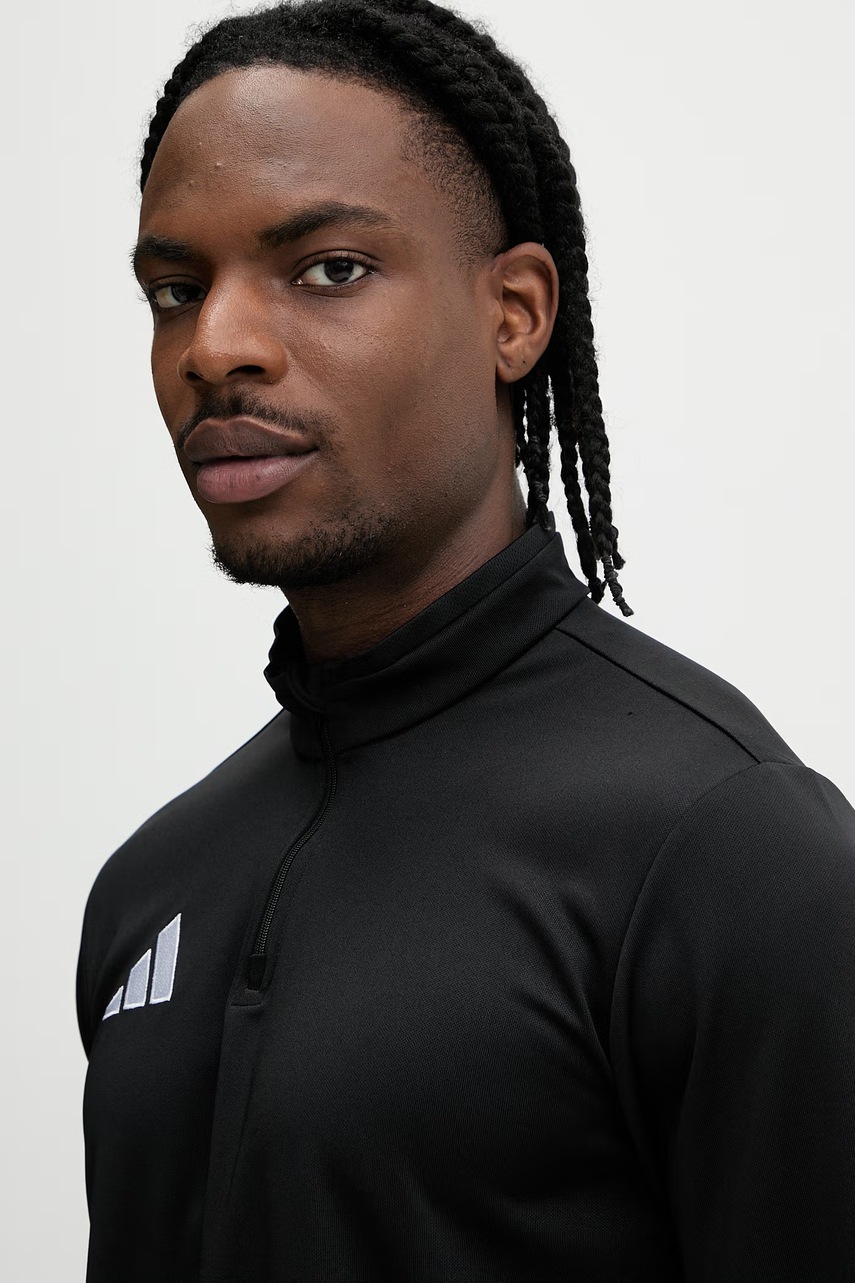 Tréninková mikina adidas Performance Entrada26 (obrázek 4)