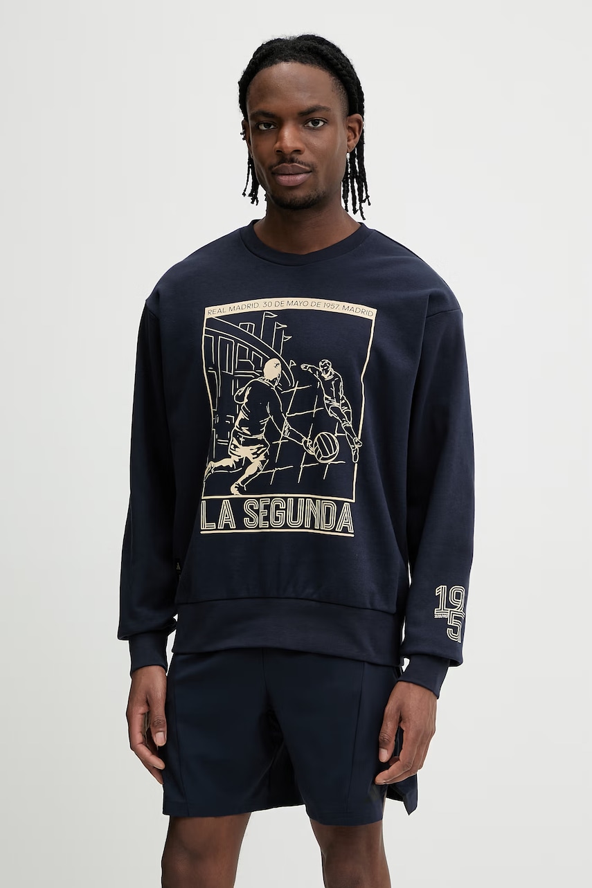 Φούτερ προπόνησης adidas Performance Heritage