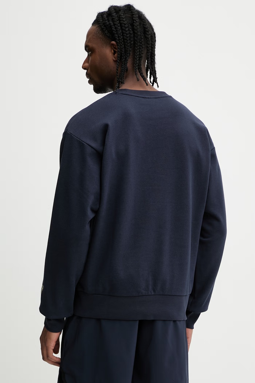 Tréninková mikina adidas Performance Heritage (obrázek 3)