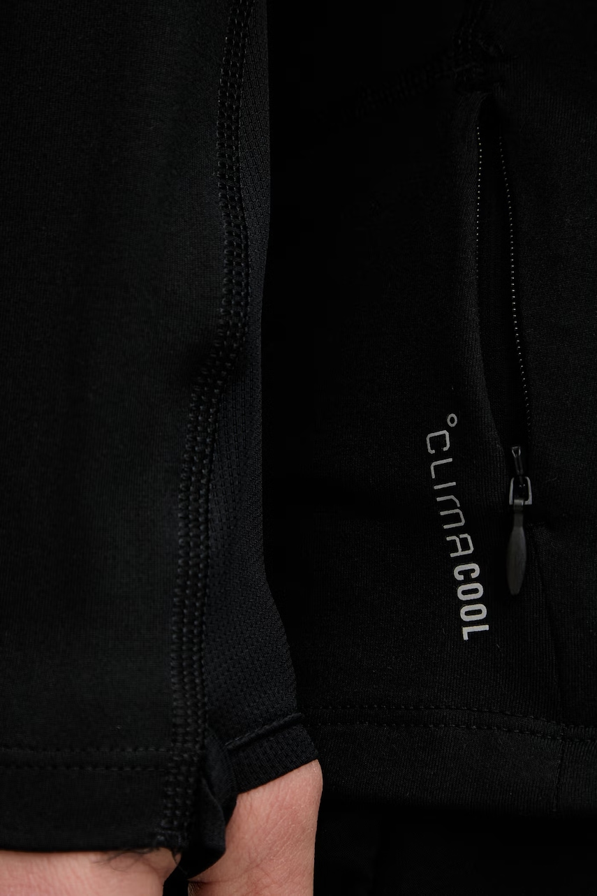 adidas Performance pánská tréninková mikina adi365 (obrázek 6)