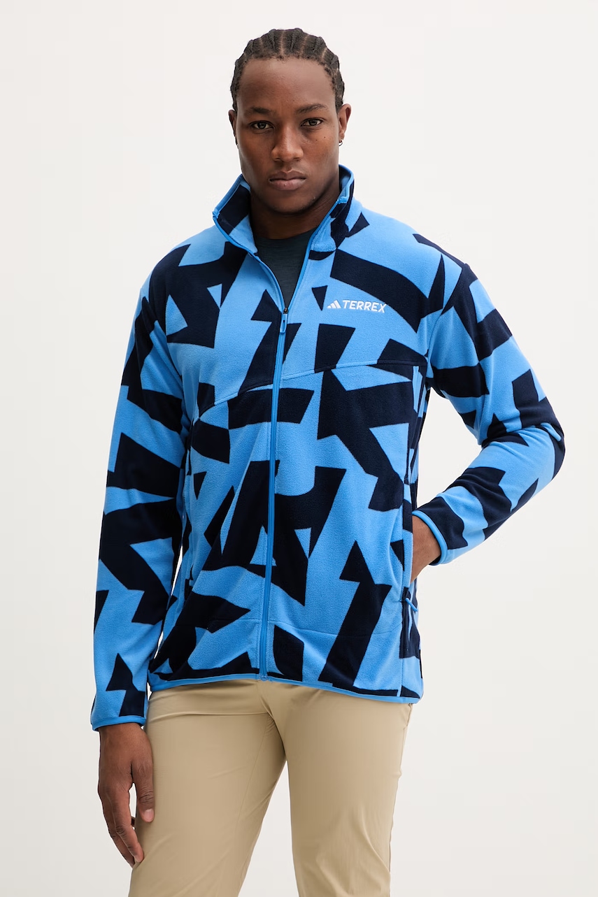 Φούτερ εξωτερικού χώρου adidas TERREX