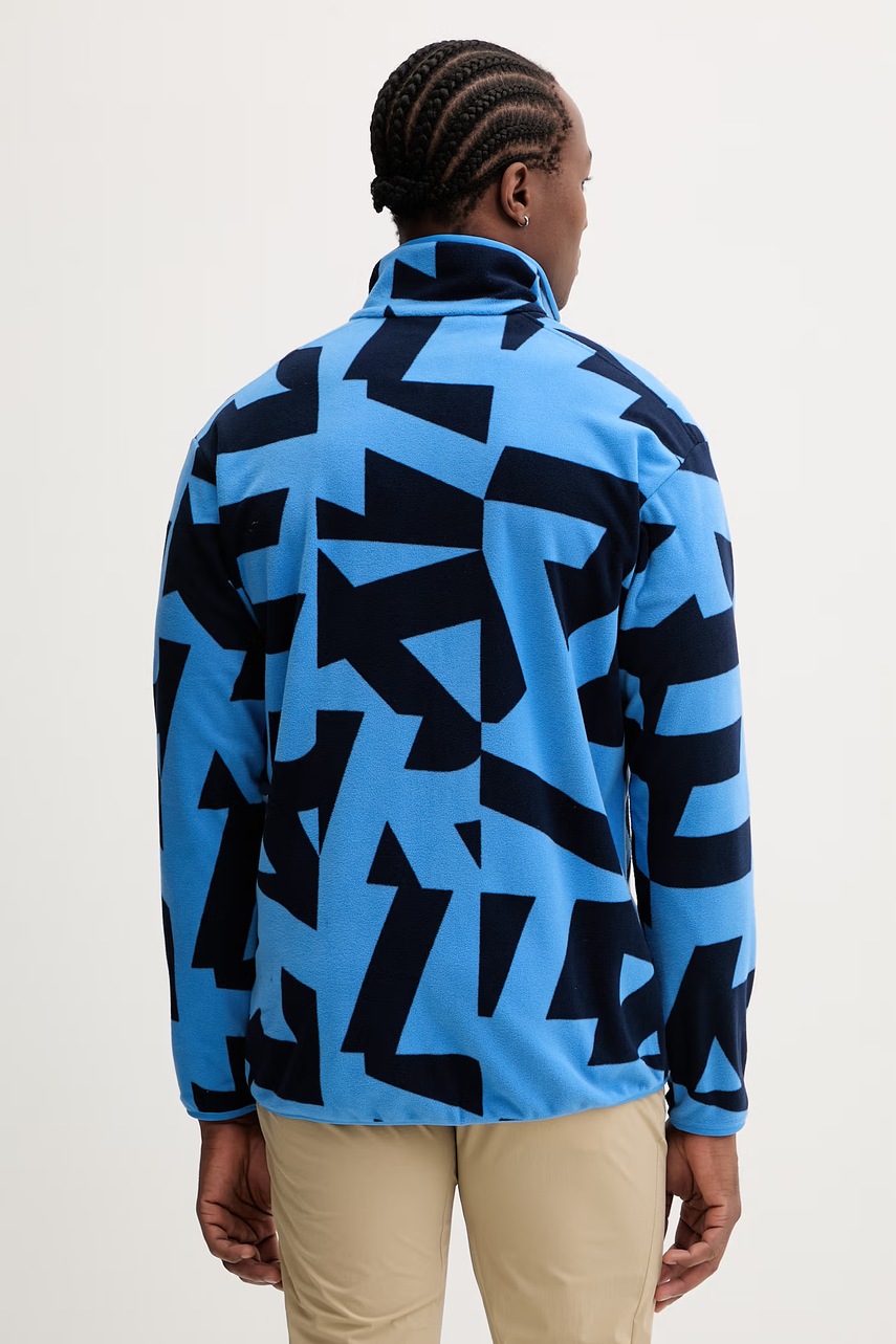 Outdoorová mikina adidas TERREX (obrázek 3)