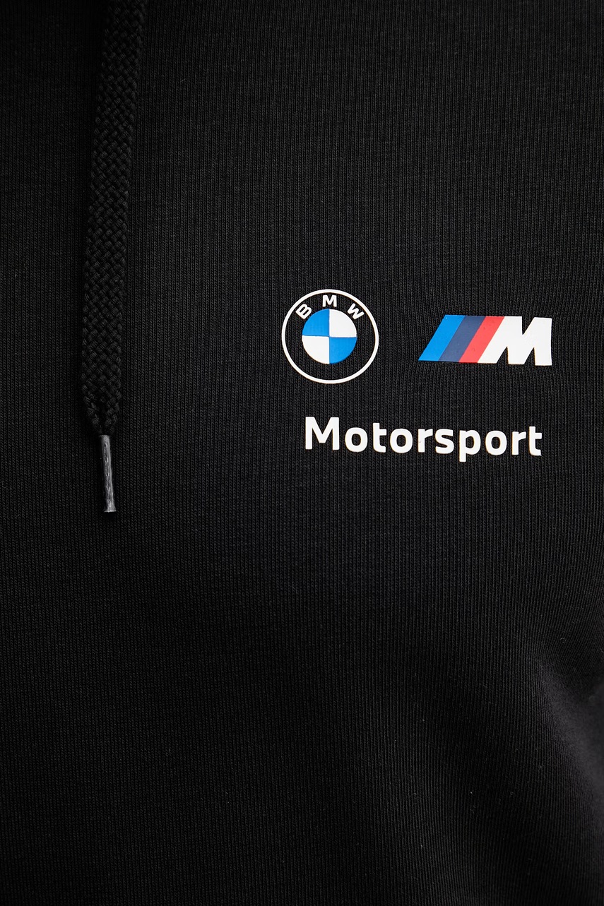 Mikina Puma BMW (obrázek 5)