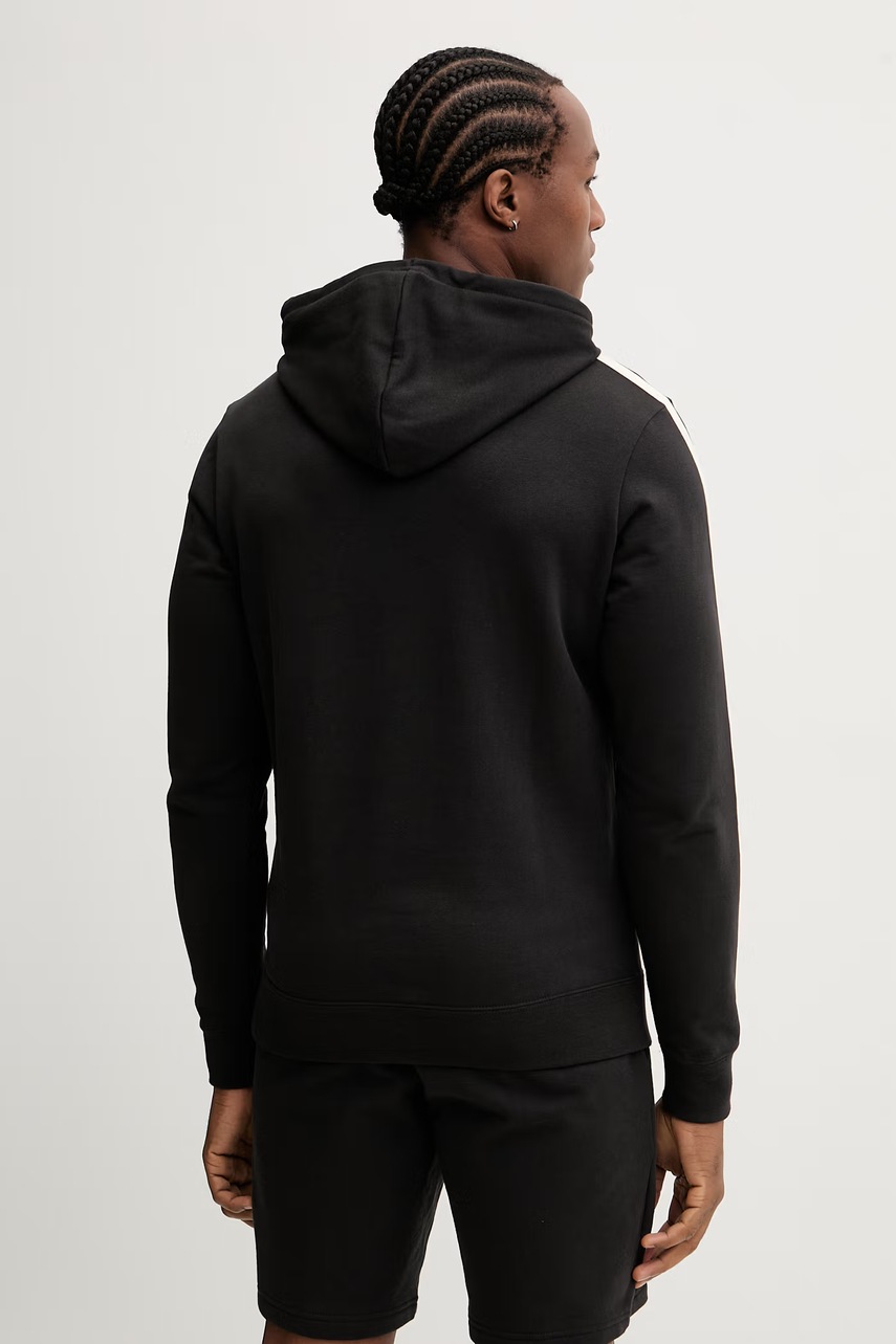 Bavlněná mikina Puma Essentials Elevated (obrázek 3)