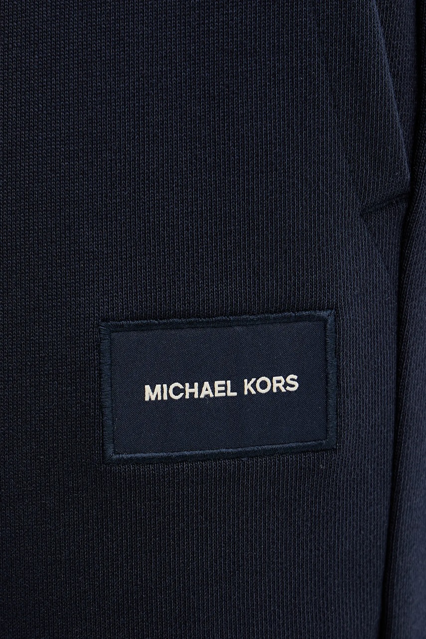 Bavlněné tepláky Michael Kors (obrázek 4)
