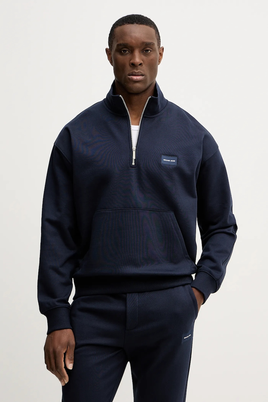 Michael Kors hanorac de bumbac