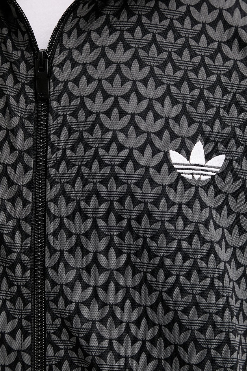 Mikina adidas Originals Firebird (obrázek 5)