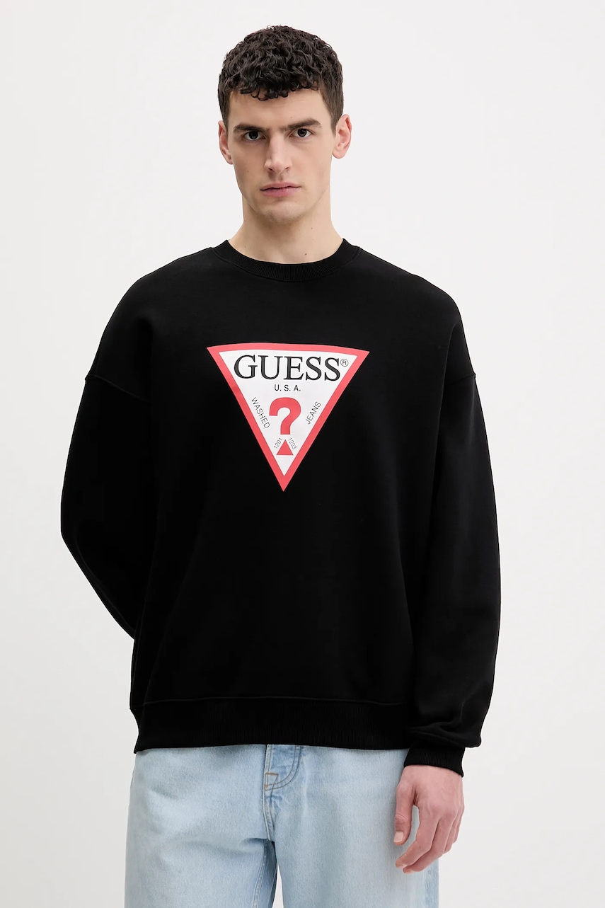 Μπλούζα Guess Jeans
