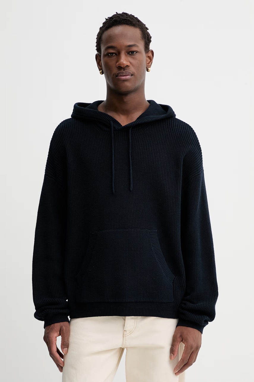 Bavlněný svetr Guess Jeans (obrázek 3)