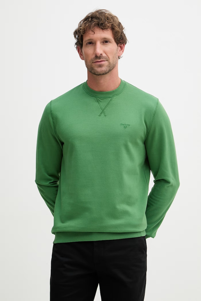 Barbour hanorac pentru femei, din bumbac