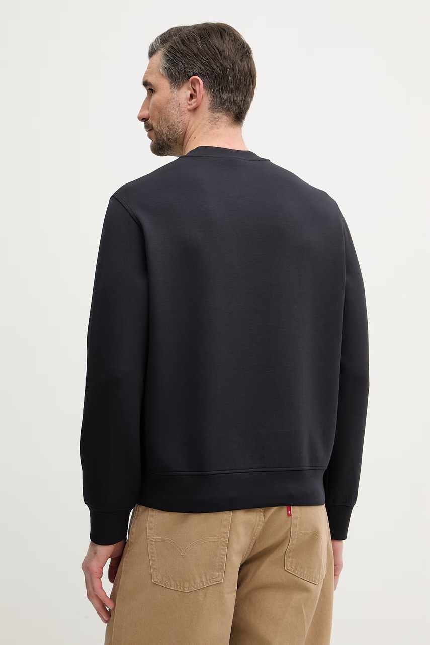 Mikina Emporio Armani (obrázek 3)