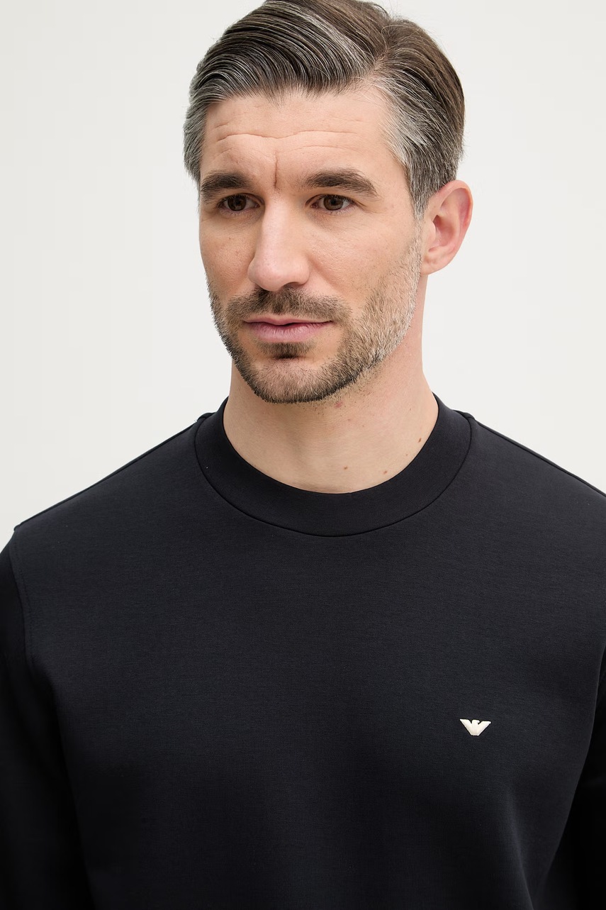 Mikina Emporio Armani (obrázek 4)