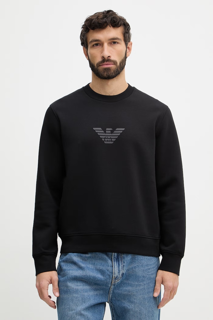 Emporio Armani bluză