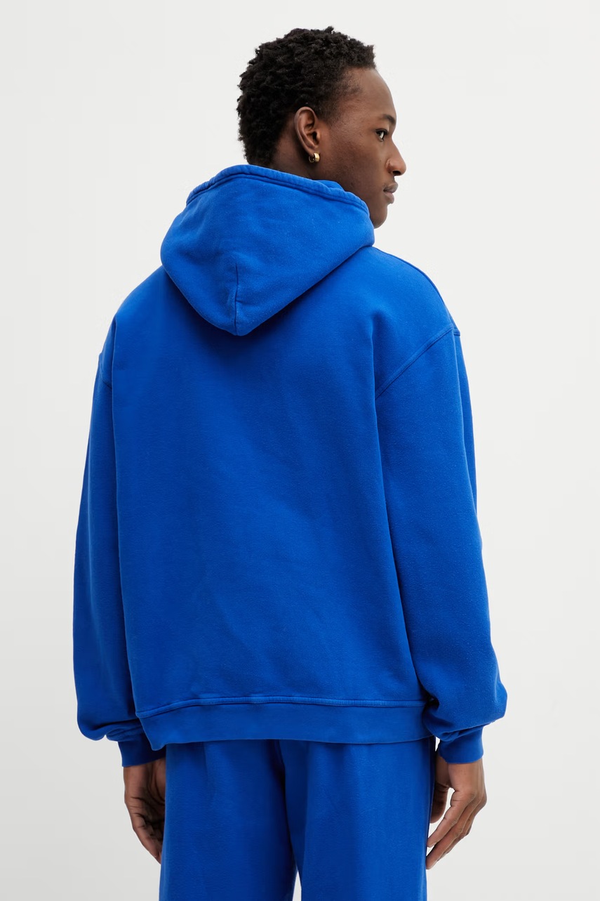 Bavlněná mikina American Vintage (obrázek 3)