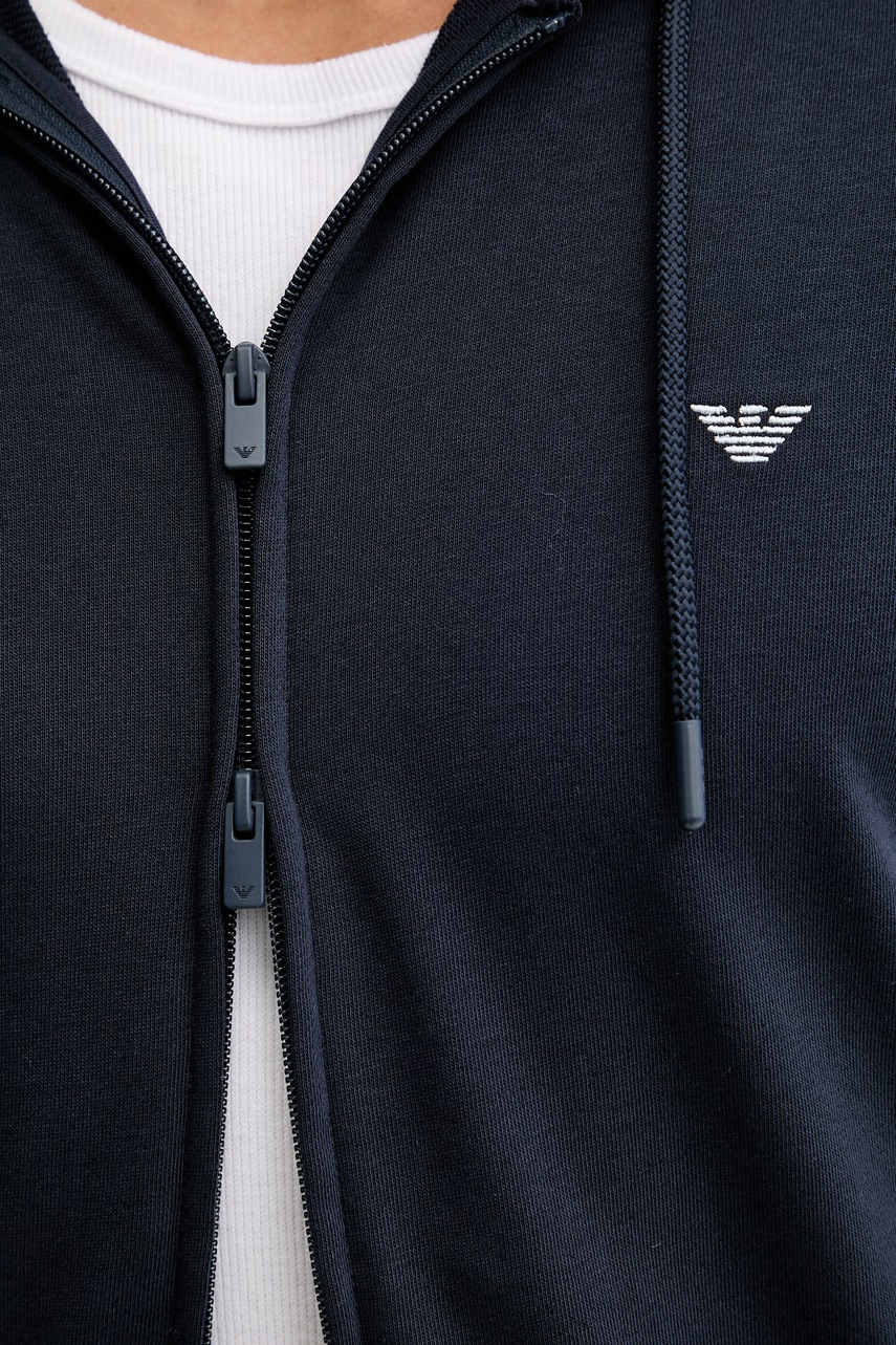 Mikina Emporio Armani Underwear