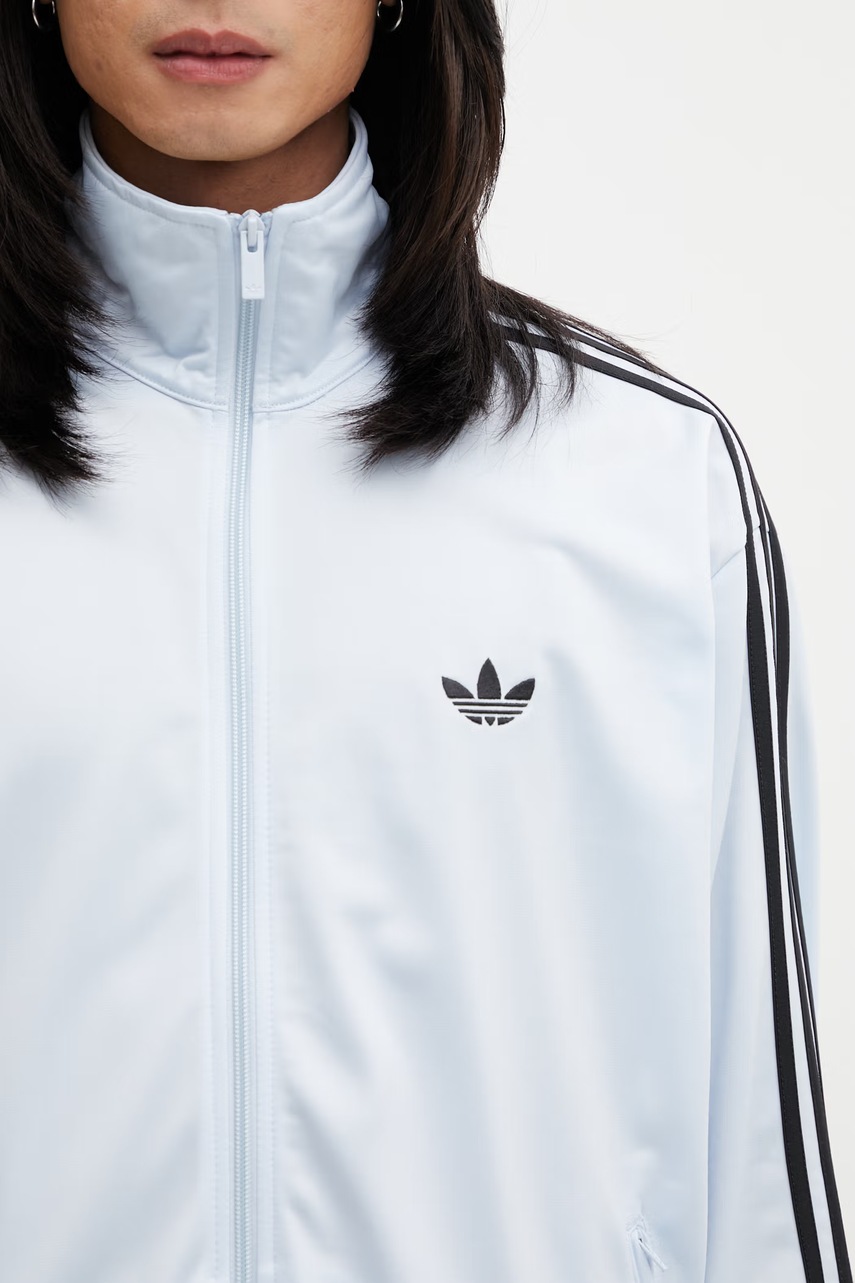 adidas Originals Firebird bluza męska (zdjęcie 4)