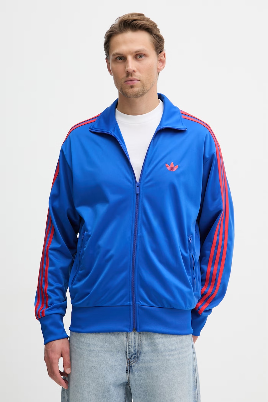 adidas Originals μπλούζα ανδρική Firebird KD8310